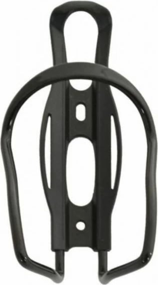 Mbajtëse shisheje Yakimasport, e zezë