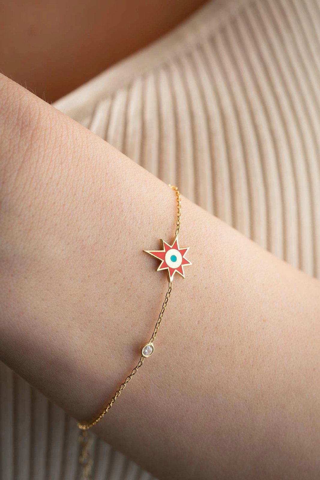 Byzylyk argjendi i artë Jumeon, NRZ1000318