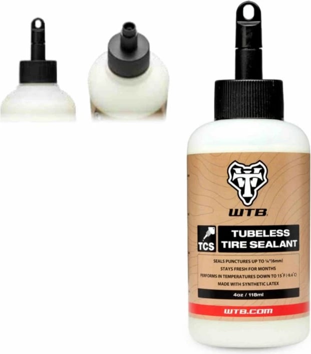 Sealant gomash për biçikletë WTB, 4oz