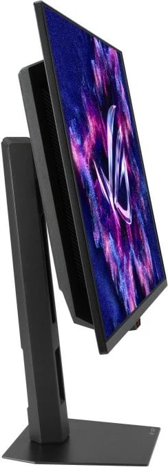 Monitor gaming Asus ROG Strix XG27AQDPG, 26.5", QHD, QD-OLED, 500 Hz, 0.03 ms, i zi Monitor gaming Asus ROG Strix XG27AQDPG, 26.5", QHD, QD-OLED, 500 Hz, 0.03 ms, i zi