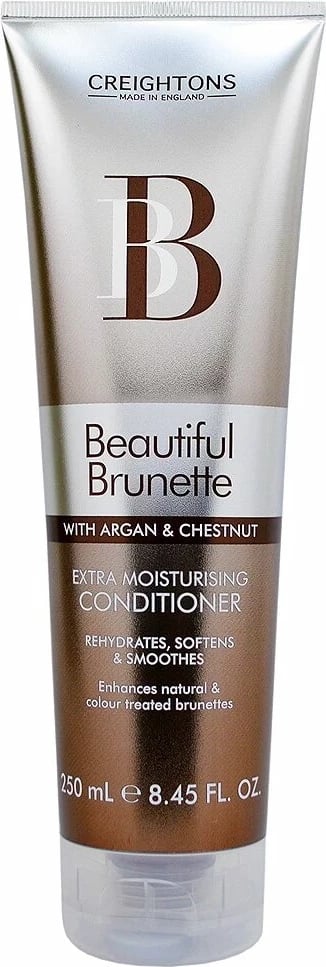Balsam për flokë Creightons Beautiful Brunette Con