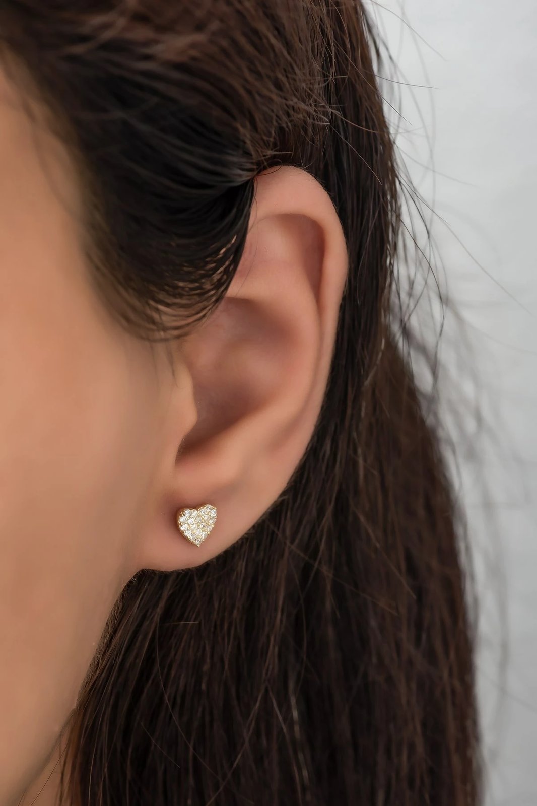 Vathë argjendi Jumeon, ngjyrë ari, NRZ99427