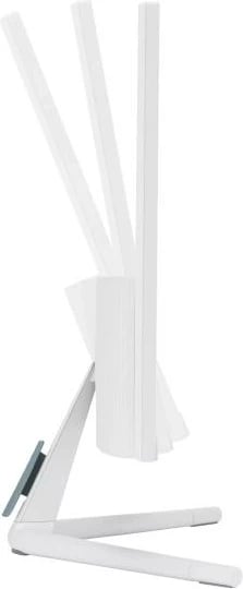 Monitor ASUS VU279HFI-W VU279HFIW 27" TFT/LCD, klasa energjetike B, i bardhë