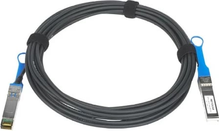 Kabëll NETGEAR AXC767, 7 m, SFP+, SFP+, i zi
