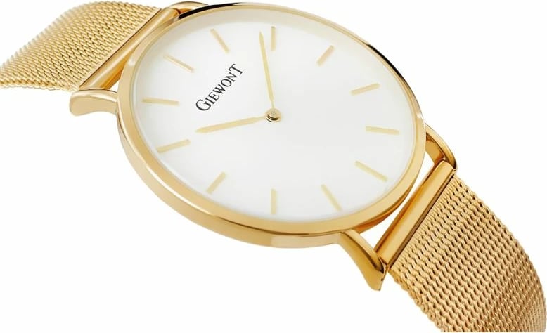 Orë dore për femra Giewont, ari