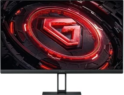 Monitor Xiaomi G24i, 23.8", Full HD, 180 Hz, i zi