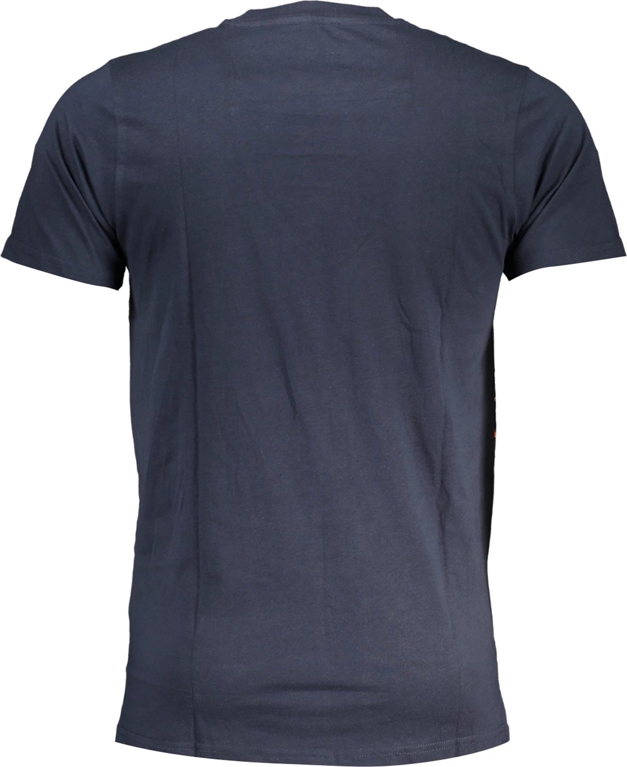 Maicë për meshkuj CAVALLI CLASS, blu