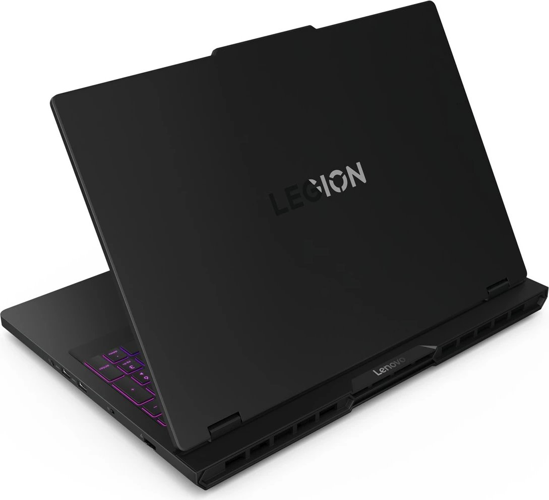 Laptop Lenovo Legion Pro 5 16IAX10, 16", Intel Core Ultra 9 275HX, 32 GB RAM, 1 TB SSD, NVIDIA RTX 5060, E zezë