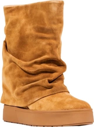 Çizme Guess donna camel