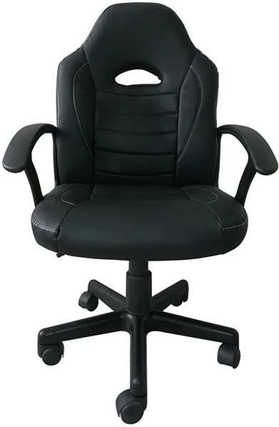 Karrige gaming nextdeco Y96x63x64cm, e zezë
