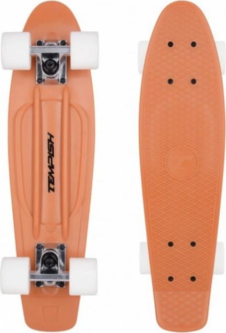 Atlete për të gjithë, Tempish Buffy Nature, ngjyrë rozë