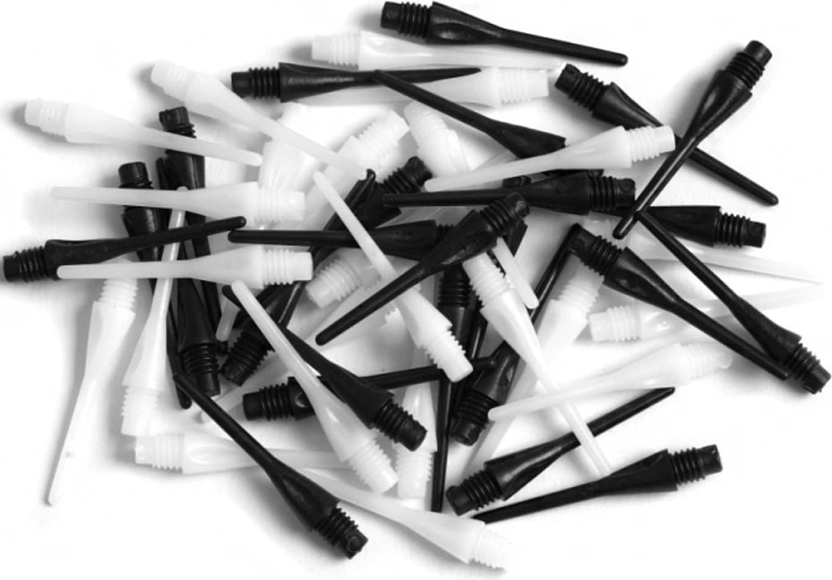 Maje rezervë për dart Harrows, unisex