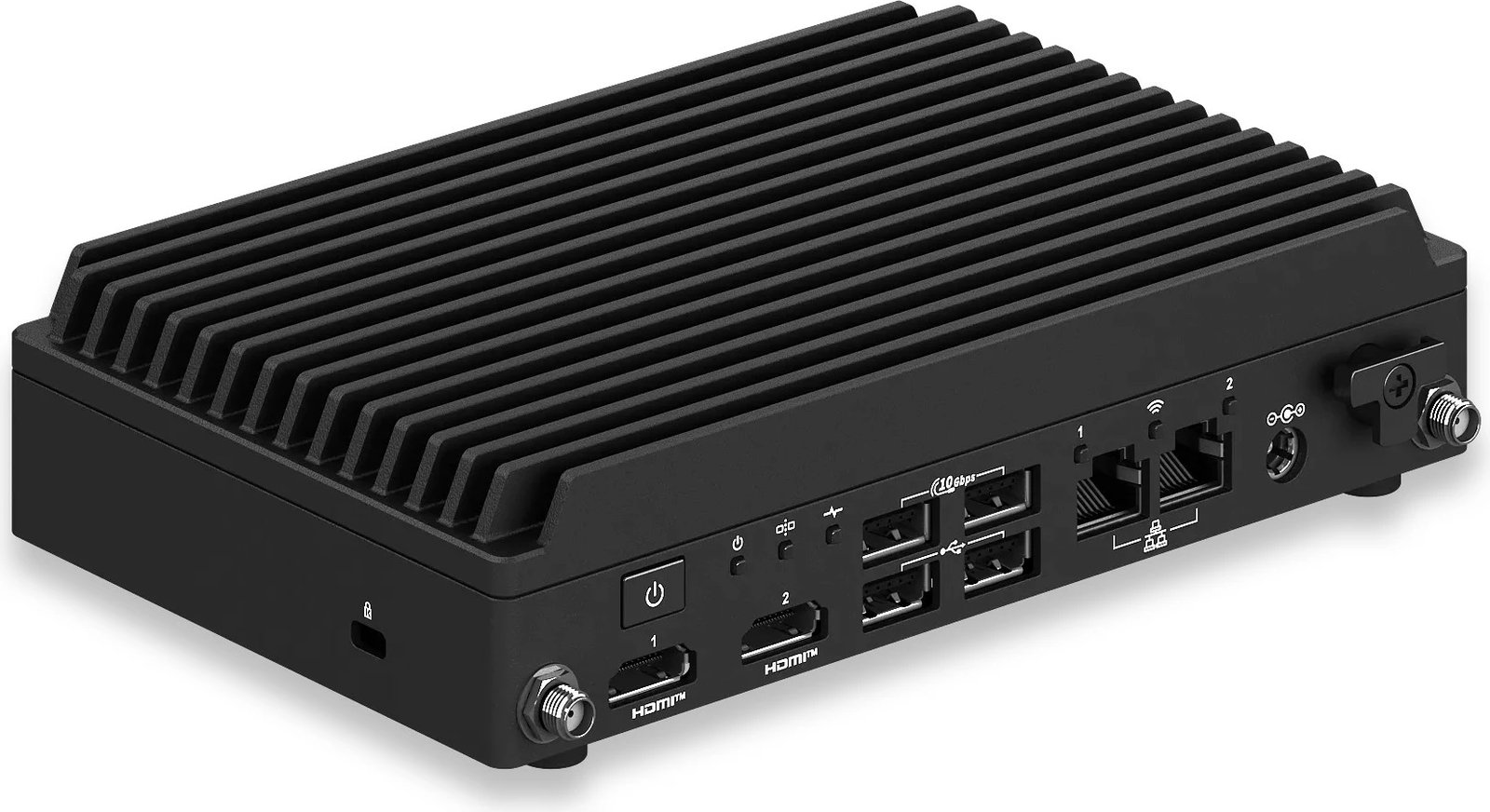 Kasë mini PC ASUS NUC GEN13 Bravo Canyon BNUC13BRKP20002, Intel, DDR5, Wi-Fi 6E, e zezë