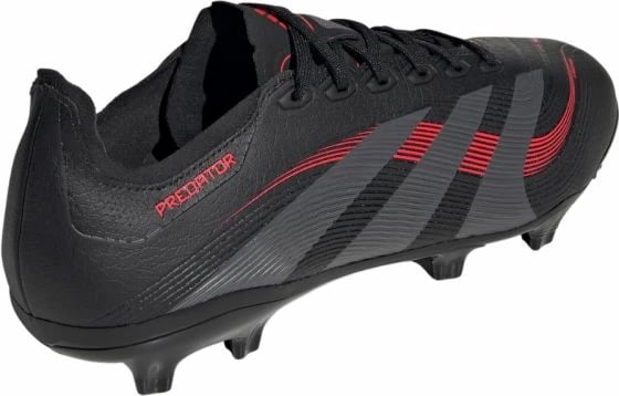 Atlete futbolli adidas për meshkuj, të zeza