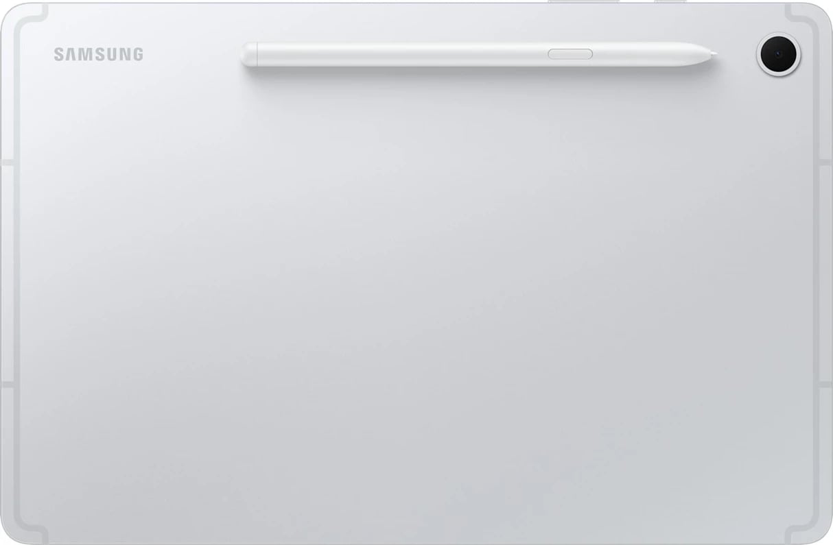 Tablet Samsung SM-X406B, 128 GB, 8 GB RAM, 10.9", 5G, Silver