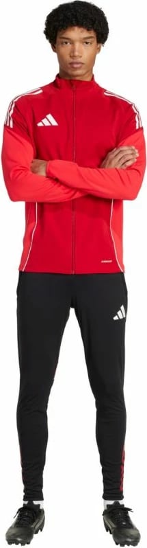 Duks për meshkuj adidas, i kuq