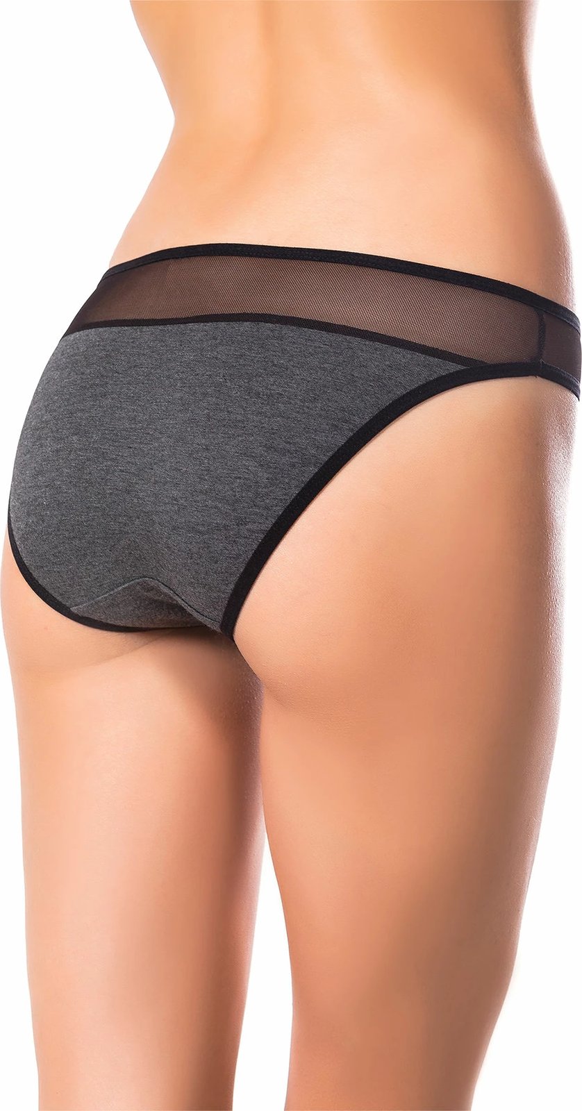 Tanga Jumeon, ngjyrë antracit, 001-013143