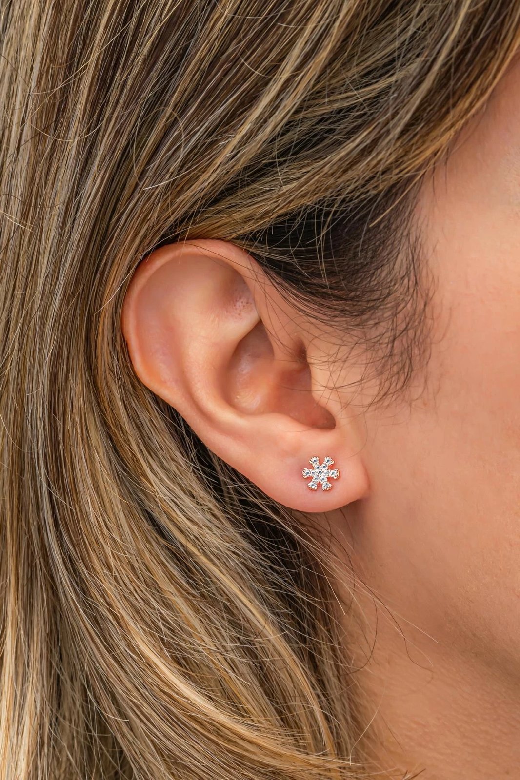 Vathë argjendi Jumeon, ngjyrë rozë e lehtë, NRZ999621