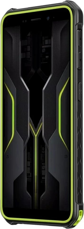 Celular Ulefone Armor X12 Pro, 4/64GB, i zi/gjelbër, pa karikues