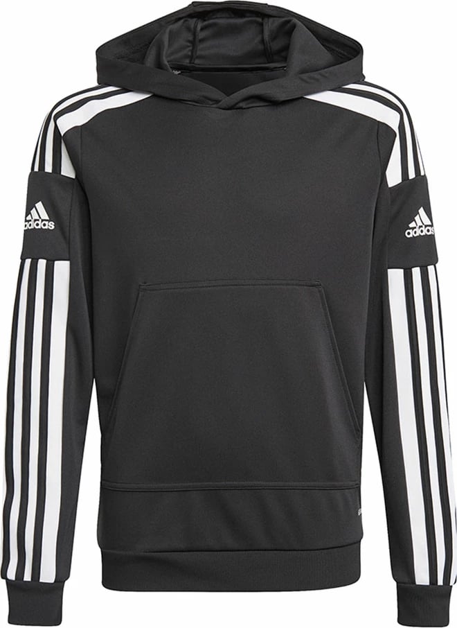 Duks për fëmijë adidas, i zi