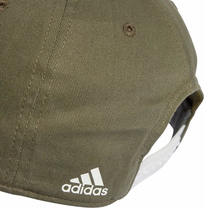 Kapelë adidas, e gjelbër