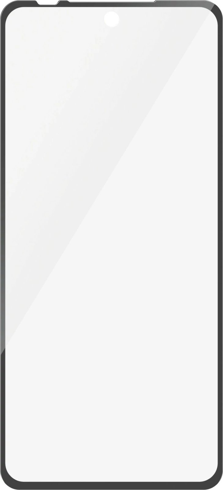 Mbrojtës ekrani PanzerGlass HMD Skyline Ultra-Wide Fit, transparent