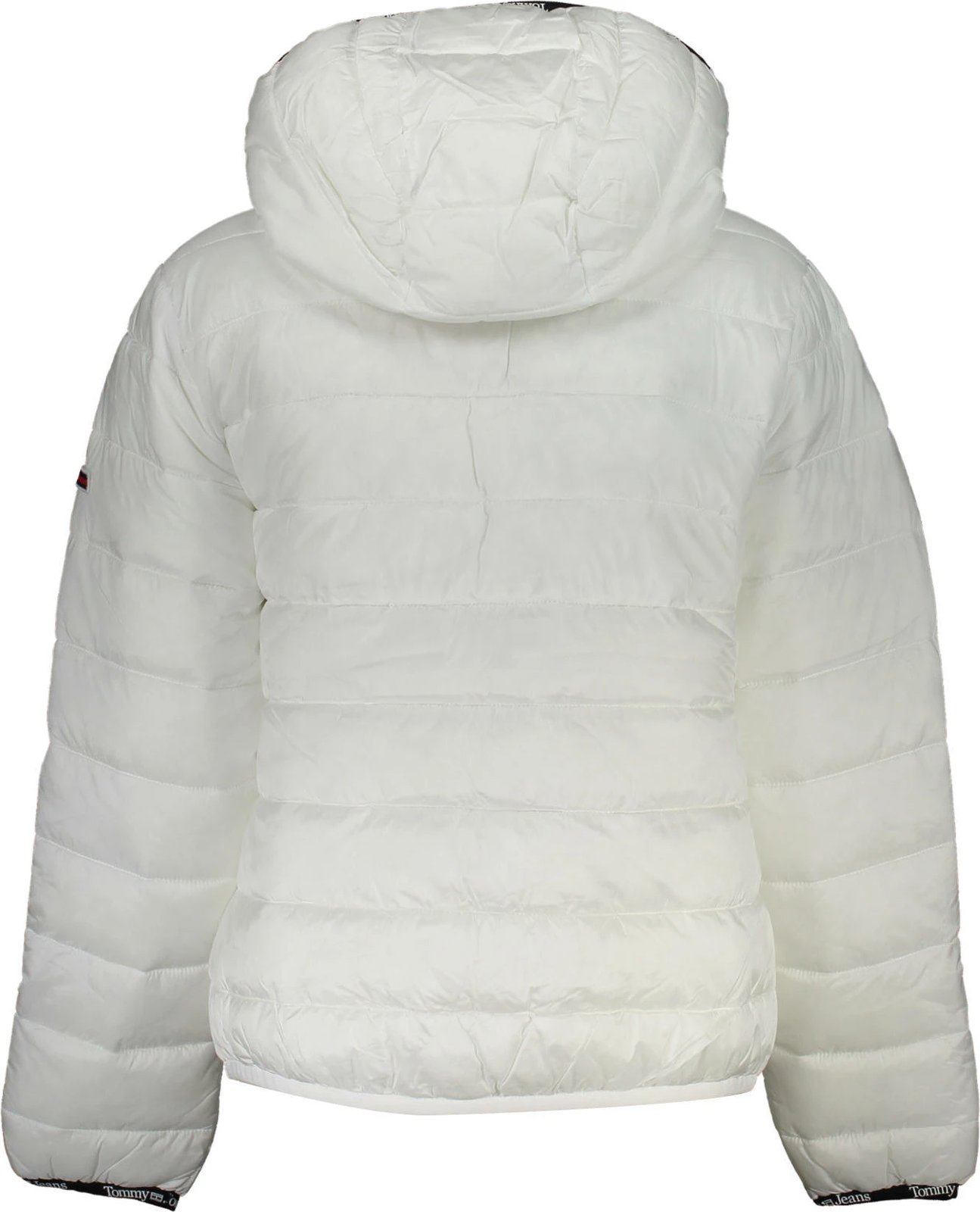 Jakne femra TOMMY HILFIGER, e bardhë