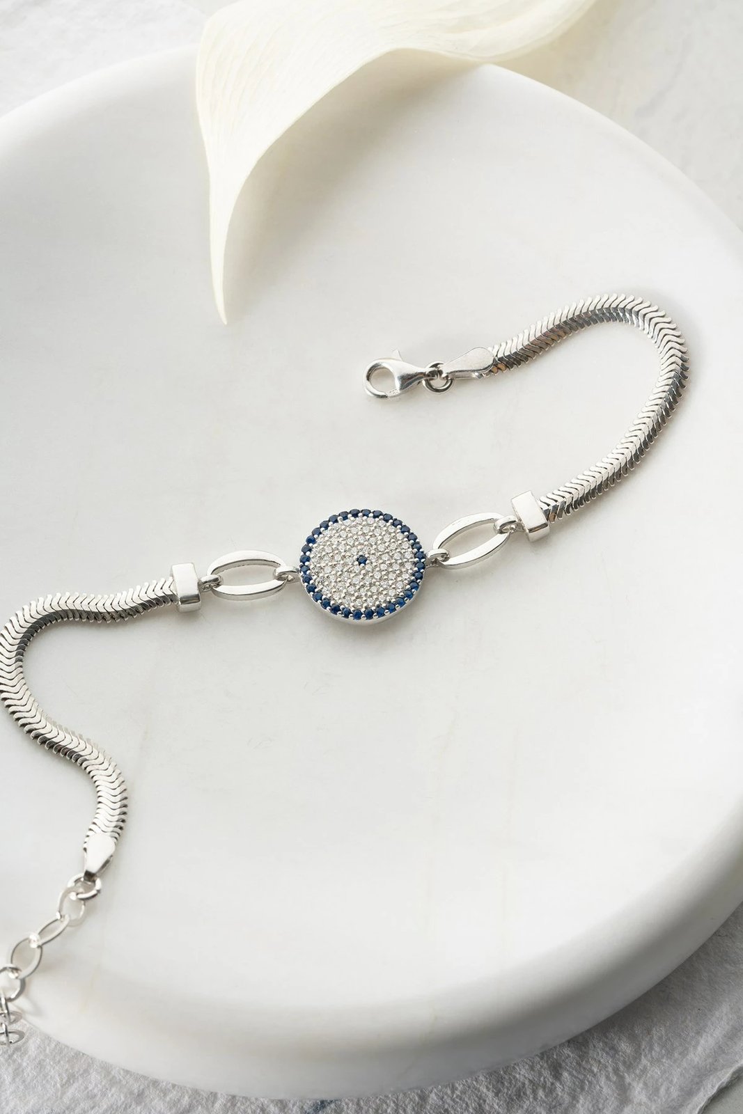 Byzylyk argjendi Jumeon, NRZ998844