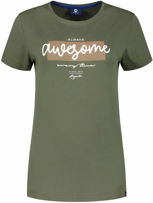 Maicë femra Yakimasport, e gjelbër