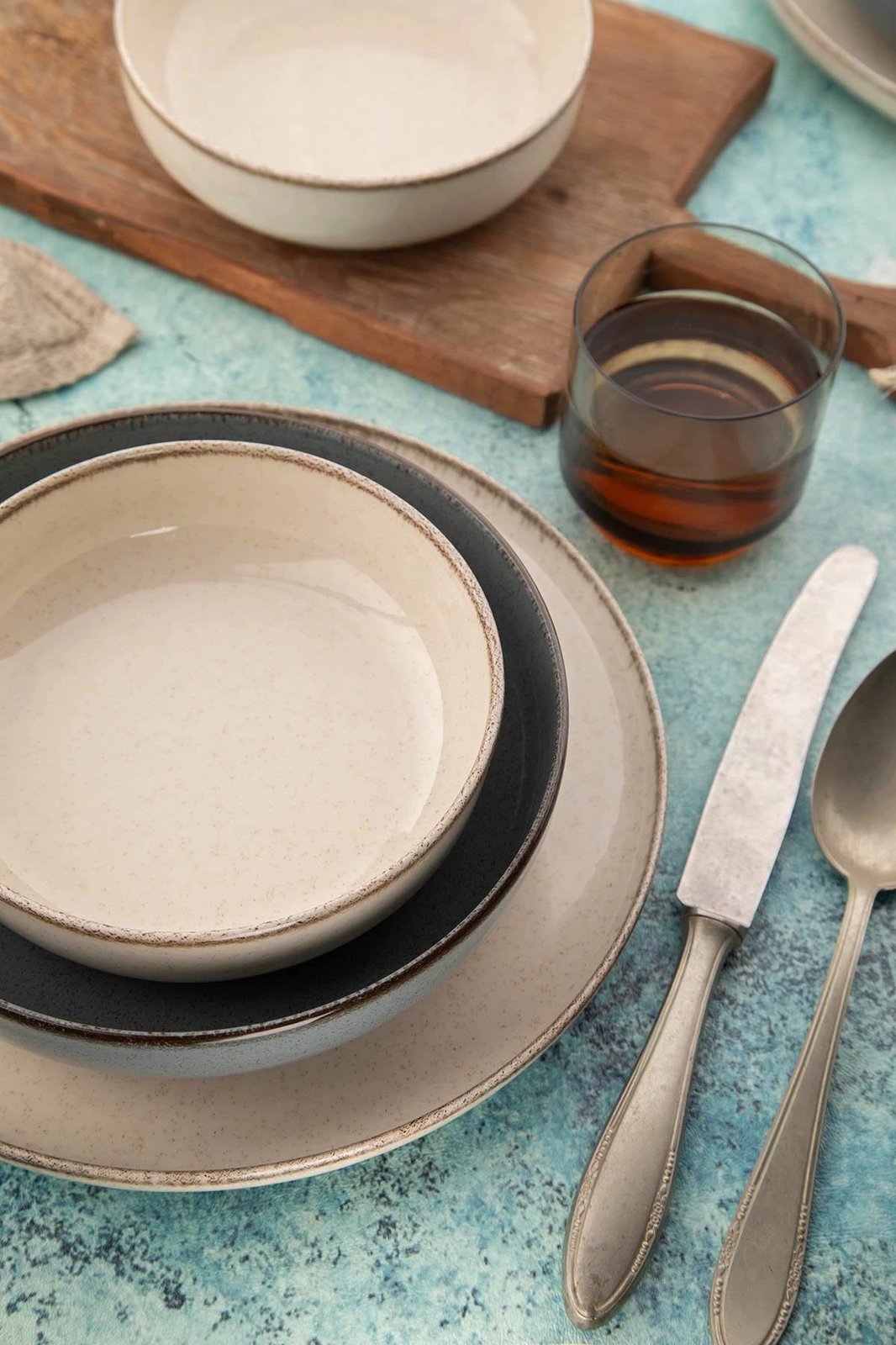 Set darkeje 16 pjese Hermia, MOD16YS730K57A