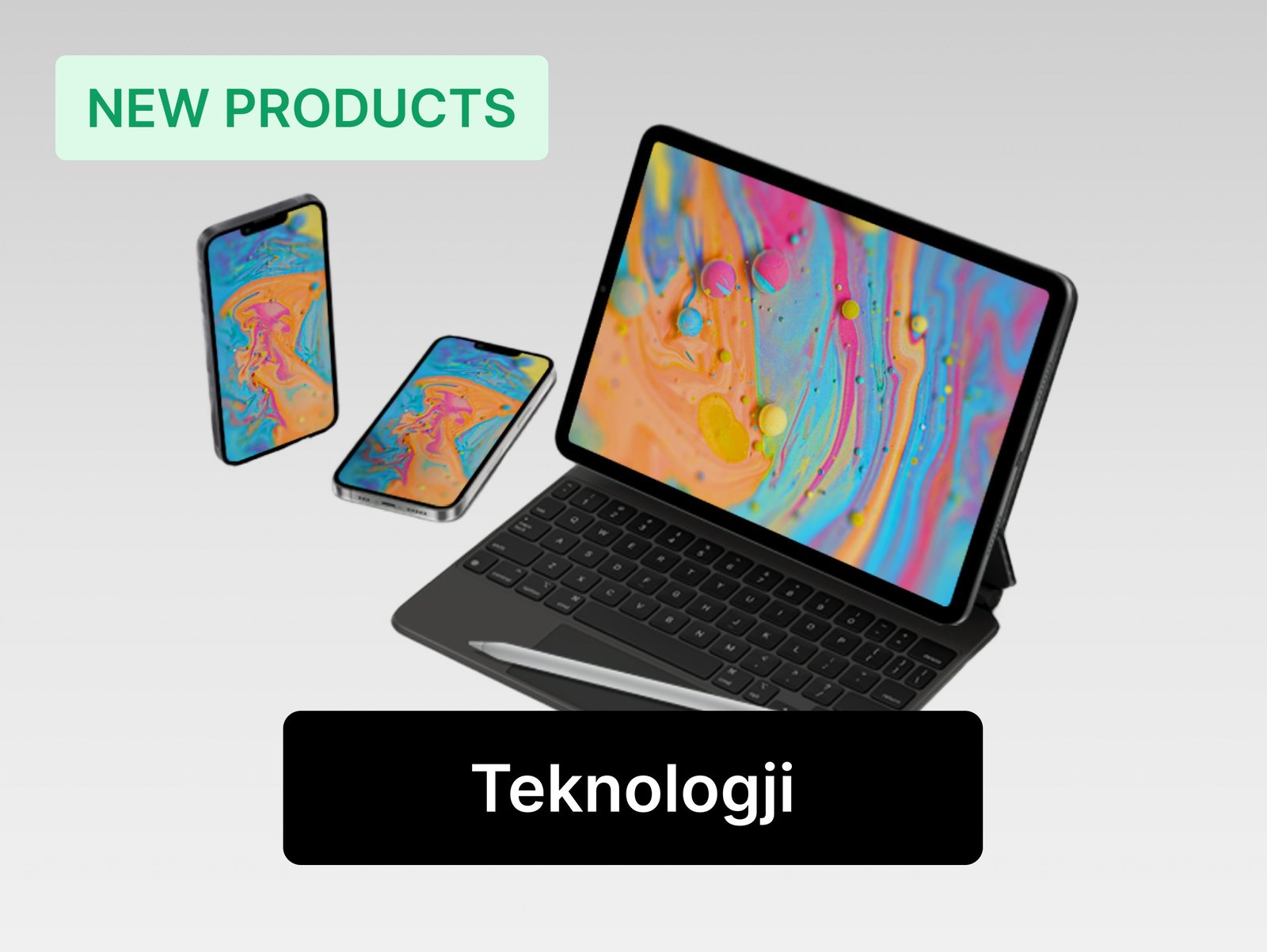 teknologji