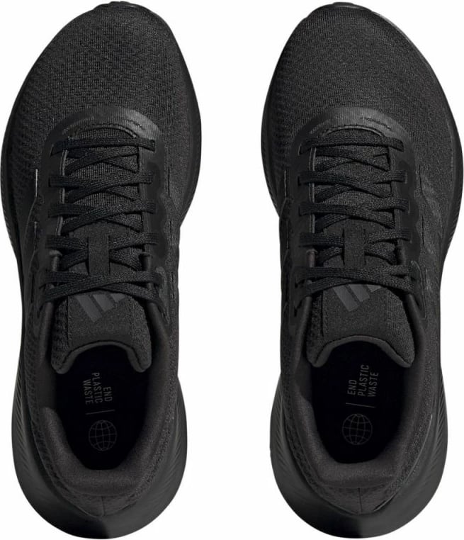 Atlete për femra adidas, të zeza
