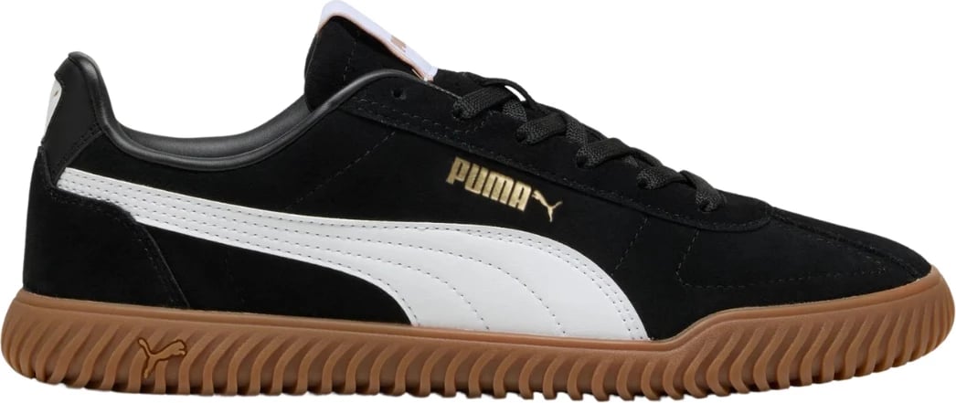 Këpucë për femra Puma, të zeza