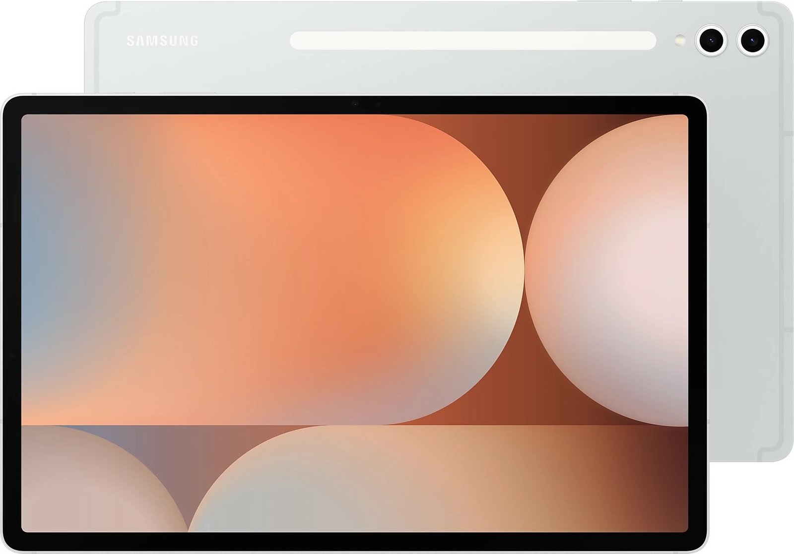 Tablet Samsung Galaxy Tab S10+ 12.4 inch 512GB 12GB RAM Platinum Silver