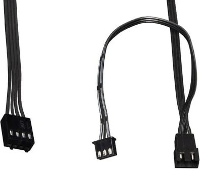 Sistem ftohje me ujë all-in-one për procesor, Alphacool 13074, 3 ventilatorë 12 cm, i zi