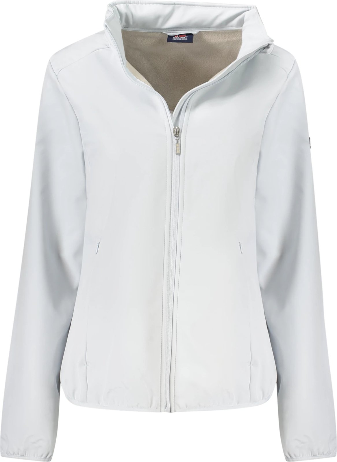 Jakne për femra NORWAY 1963, gri