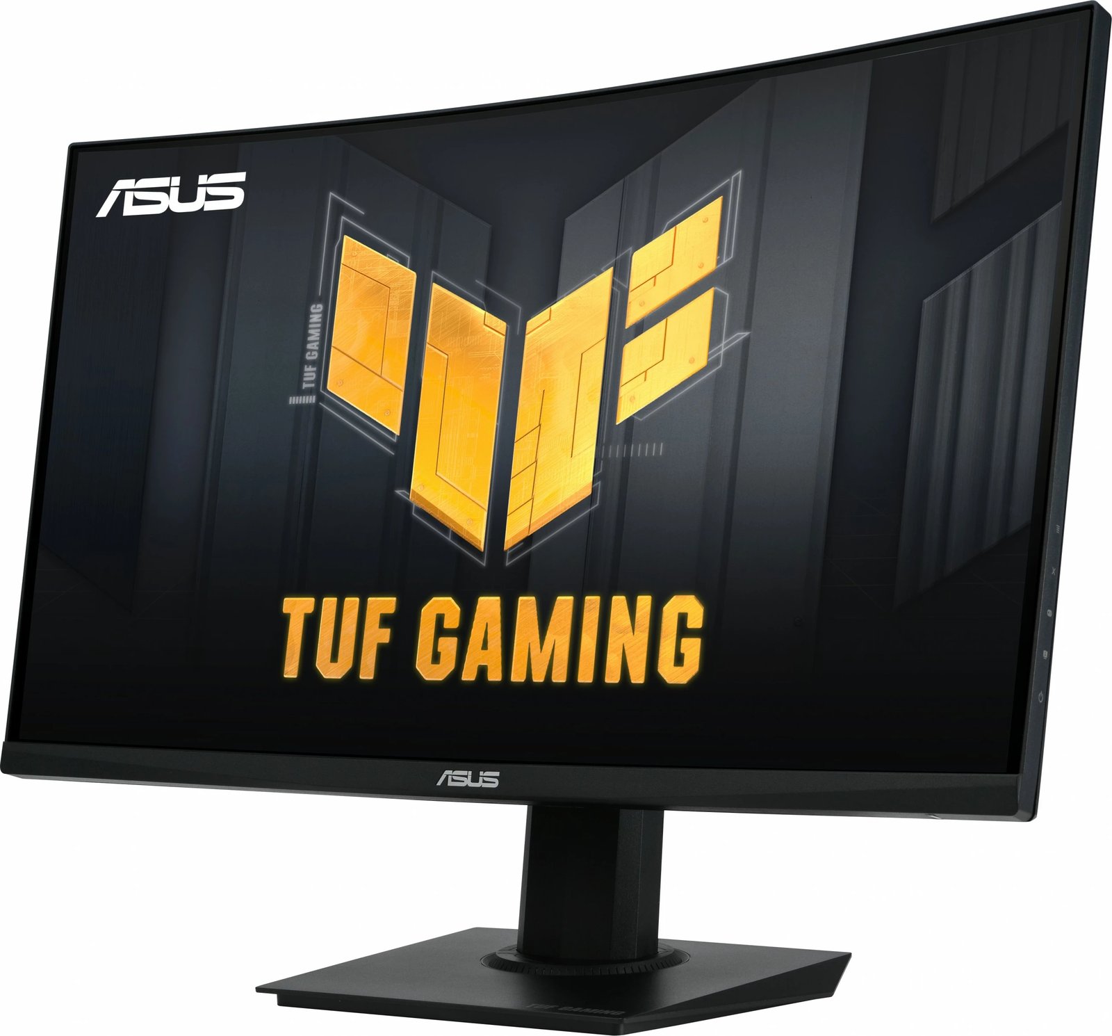 Monitor gaming ASUS TUF VG24VQER 23.6 inç Full HD 180Hz i zi