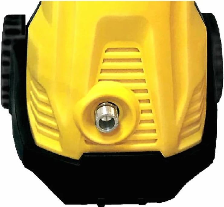 Makine Autolarje 1400w 120bar 5m Zorre