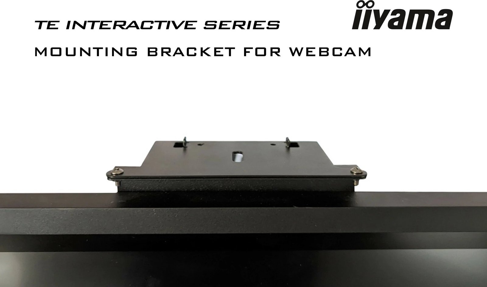 Monitor interaktiv iiyama ProLite TE7514MIS-B2AG 75 inç 4K UHD Wi-Fi i zi