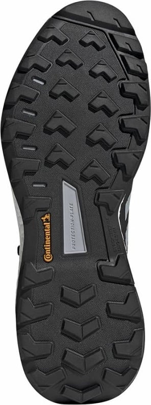 Atlete për meshkuj adidas Terrex Skychaser, të zeza