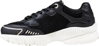 Atlete Armani Exchange meshkuj, të zeza