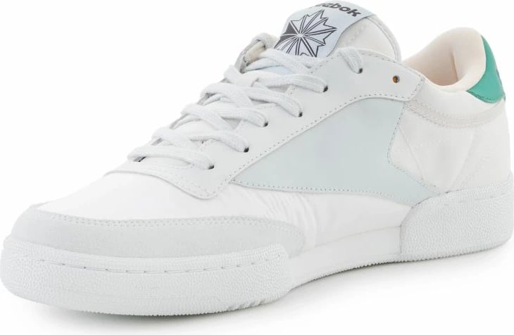 Atlete Reebok unisex, të gjelbra