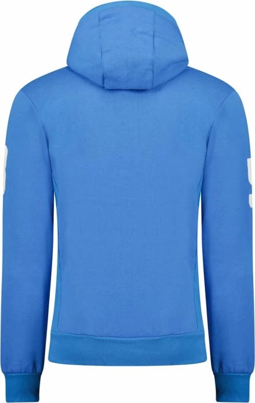 Duks për meshkuj Geographical Norway, blu