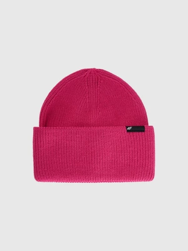 Kapelë dimri për fëmijë 4F 4FJWAW25ACAPU652-54S