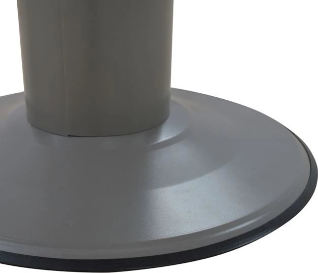 Tavolinë profesionale për konferenca, ngjyrë qershie, FH2054.13, D105x75 cm