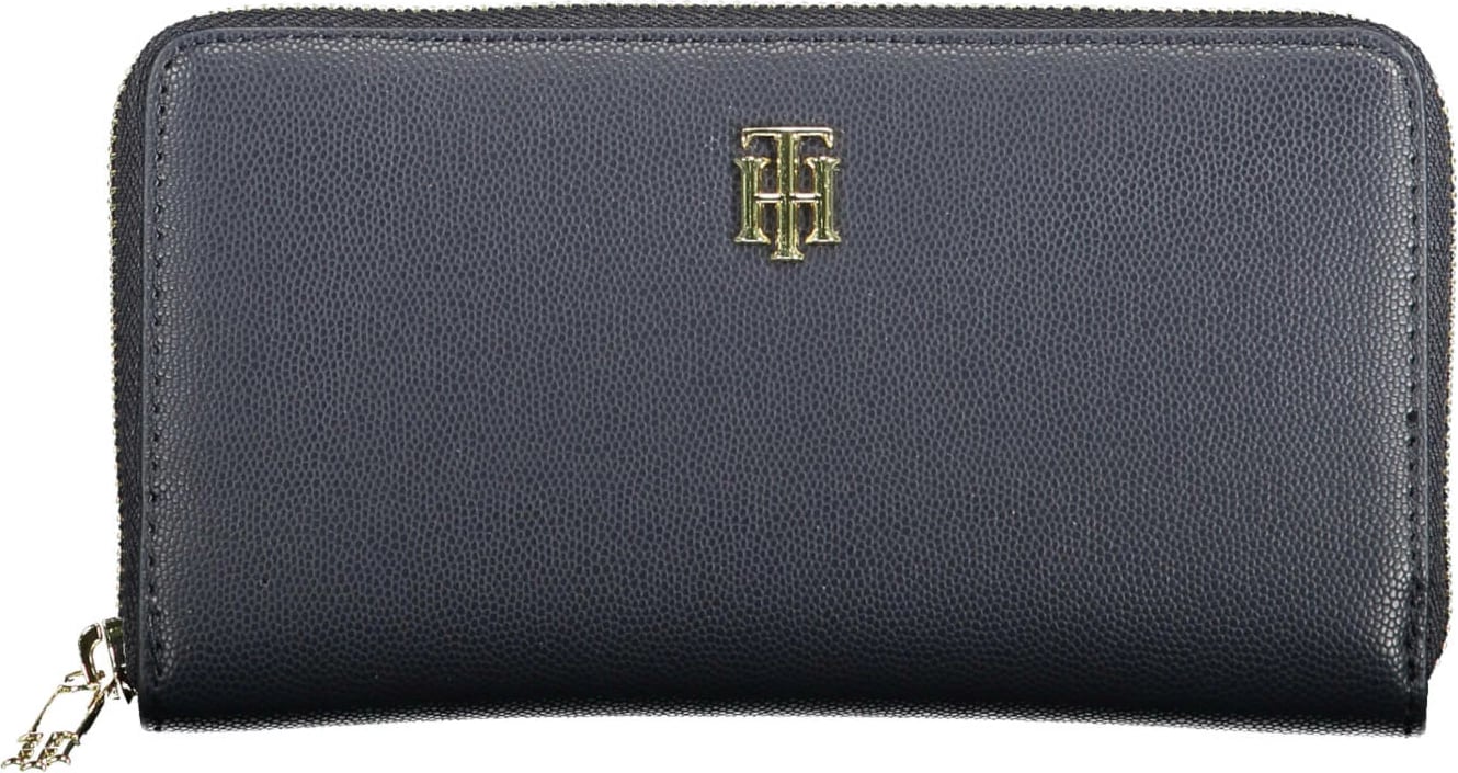 Portofol për femra TOMMY HILFIGER, blu