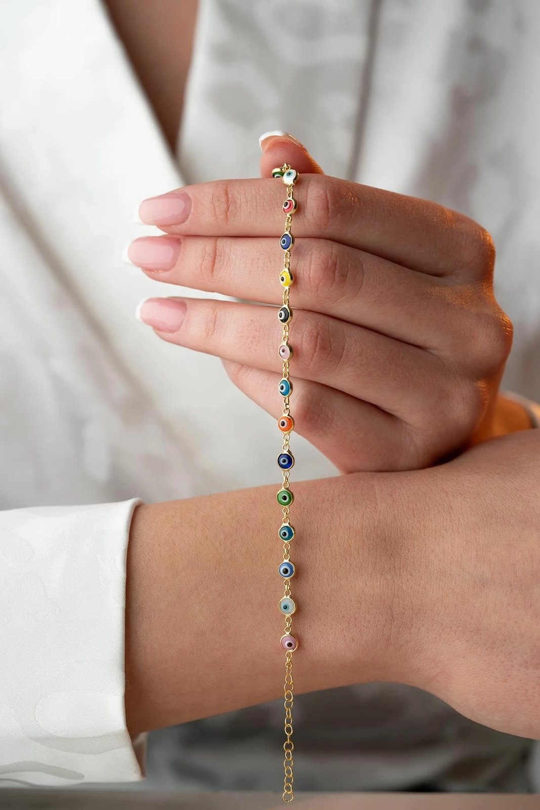 Byzylyk argjendi, ngjyrë ari, Jumeon, NRZ1000339