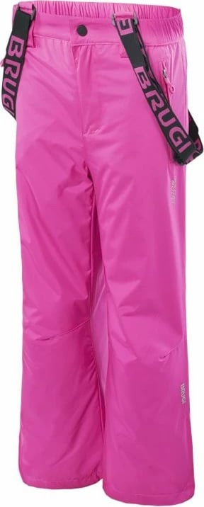 Pantallona për fëmijë Brugi, rozë