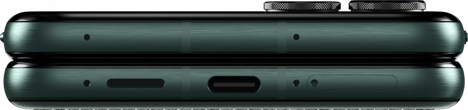 Celular Motorola razr 60 ultra 16GB 512GB Scarab