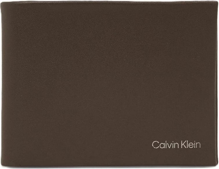 Portofol lëkure për meshkuj Calvin Klein